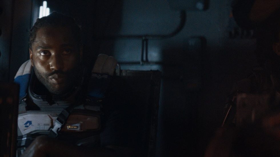 The Creator | Industrial Light & Magic