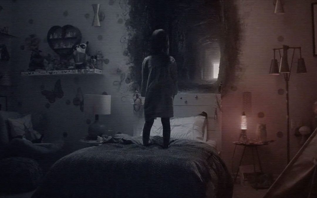 Paranormal Activity: The Ghost Dimension