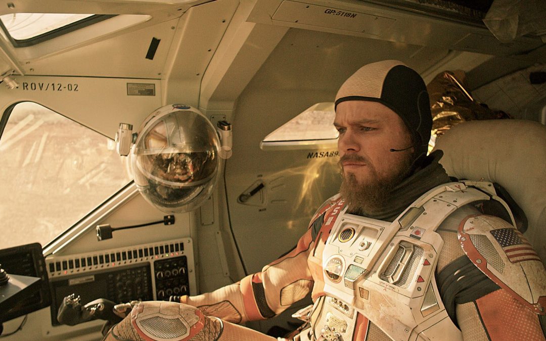 The Martian