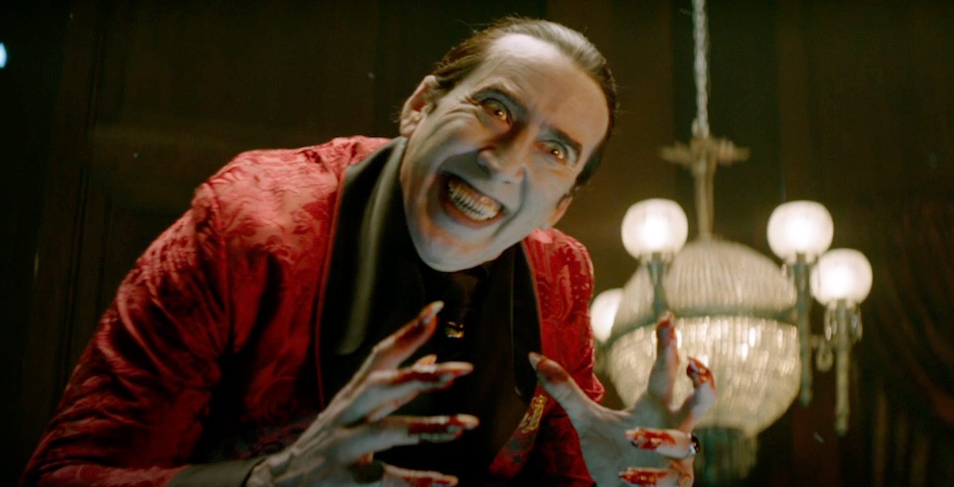 Renfield Industrial Light & Magic