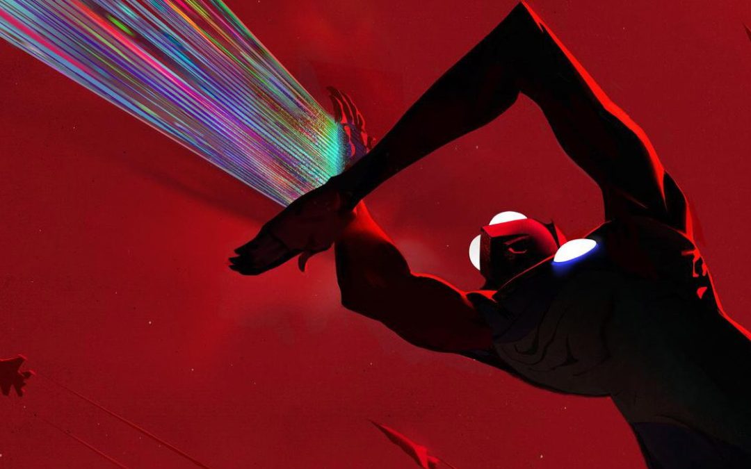 Ultraman