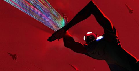 Ultraman