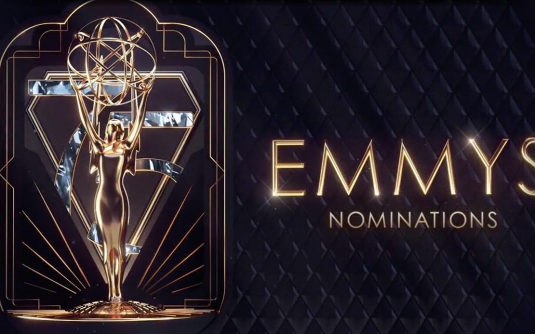2023 Emmys – ILM Projects Receive 3 Nominations