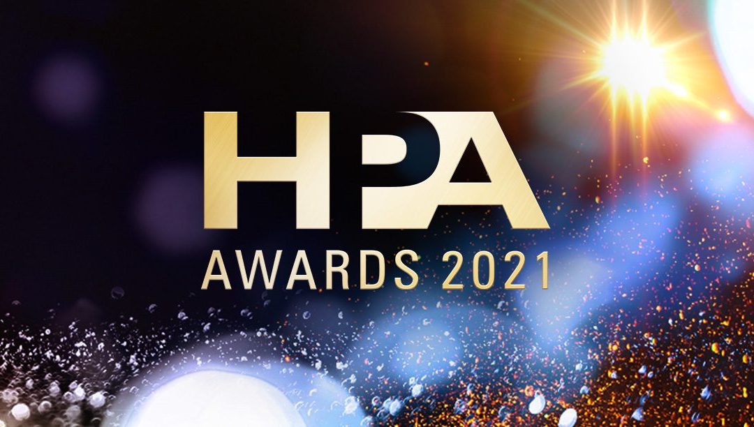 ILM RECEIVES THREE HPA AWARD NOMINATIONS