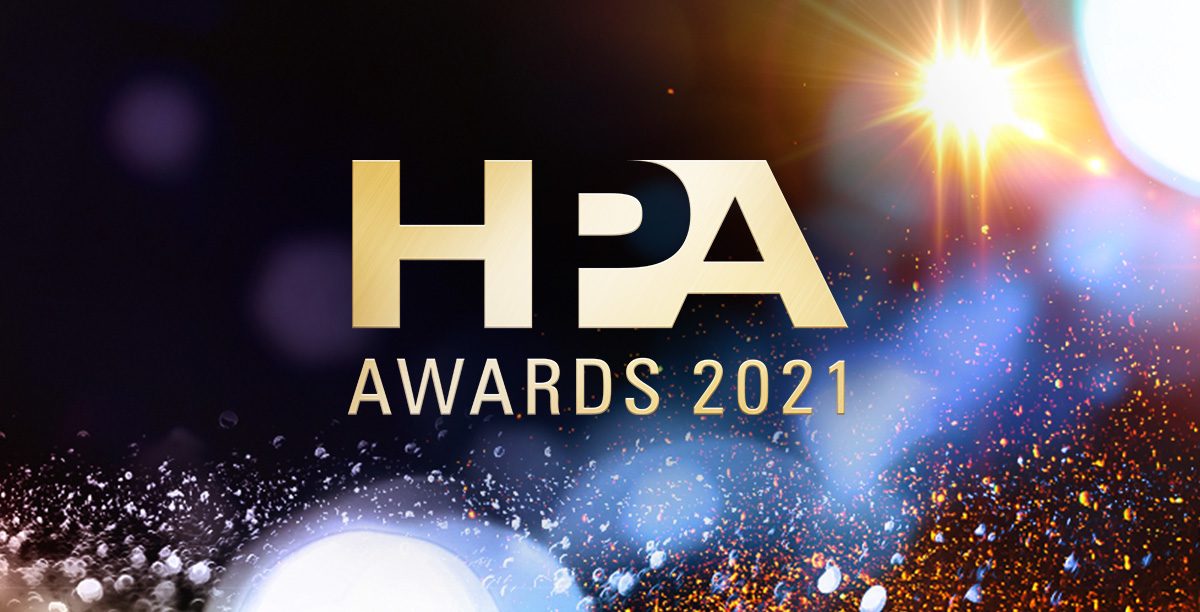 ILM RECEIVES THREE HPA AWARD NOMINATIONS