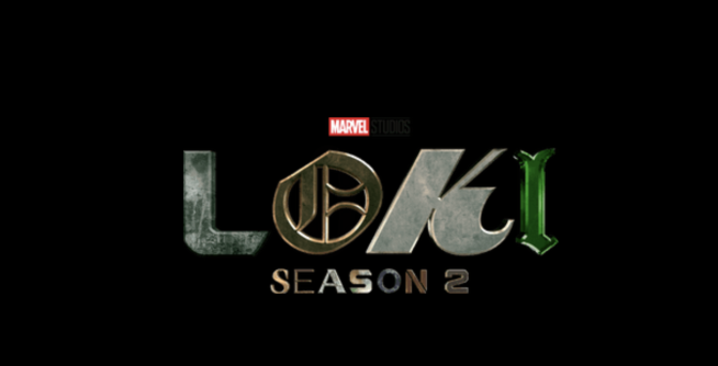 Loki (Season Two)