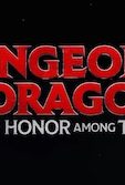 Dungeons & Dragons: Honor Among Thieves Credits
