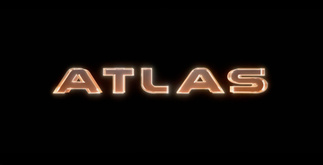 Atlas