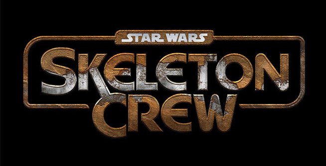 Star Wars: Skeleton Crew