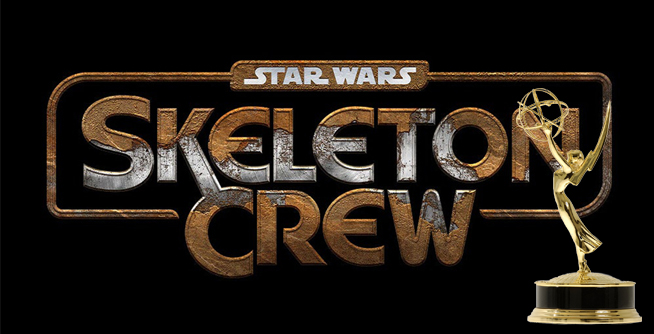 Star Wars: Skeleton Crew