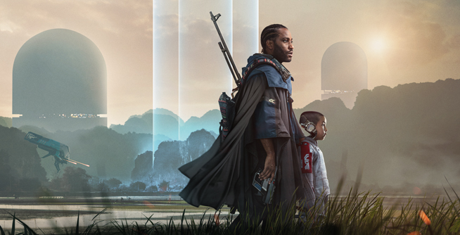 ‘The Creator’: Gareth Edwards, ILM, and the Art of Collaboration