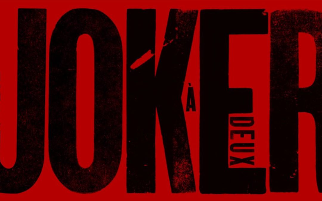 Joker: Folie à Deux