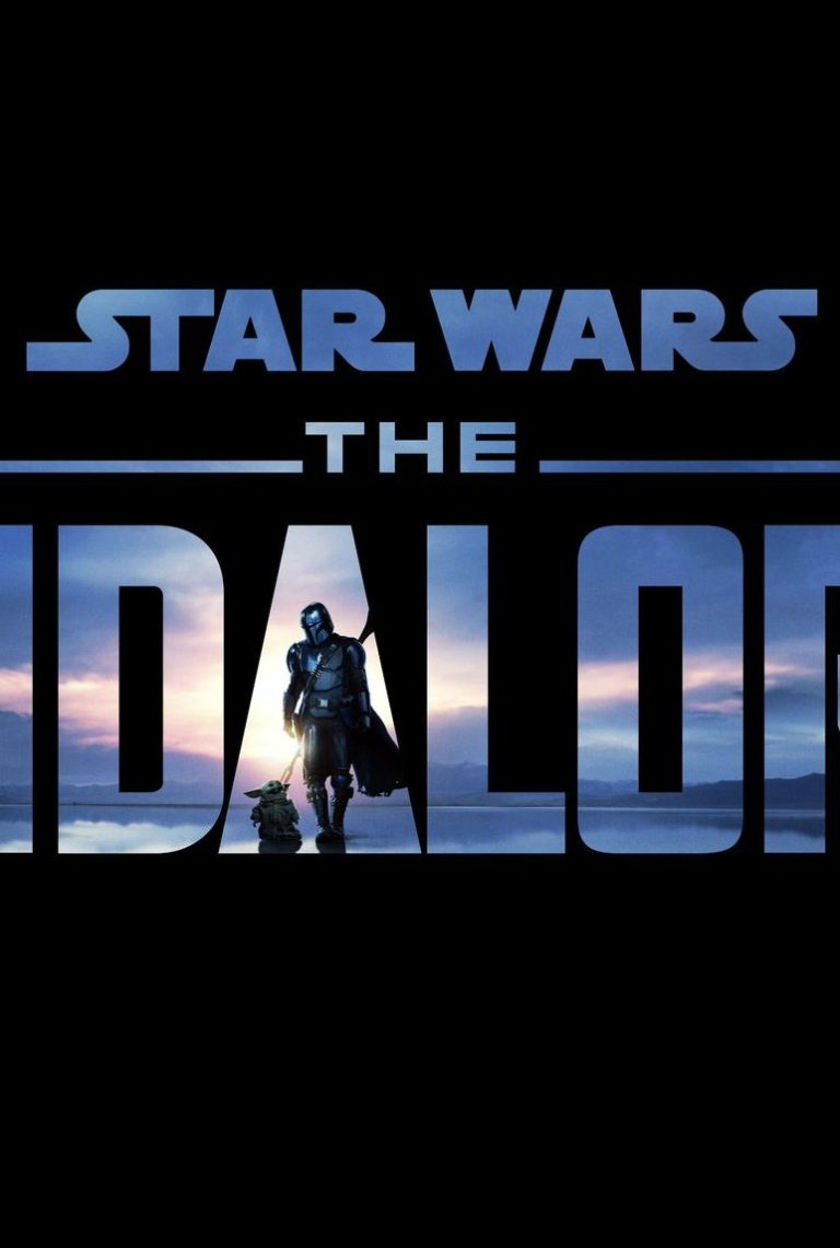 The Mandalorian Season Three