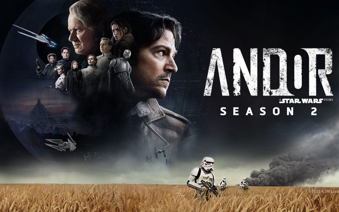 Andor Season 2