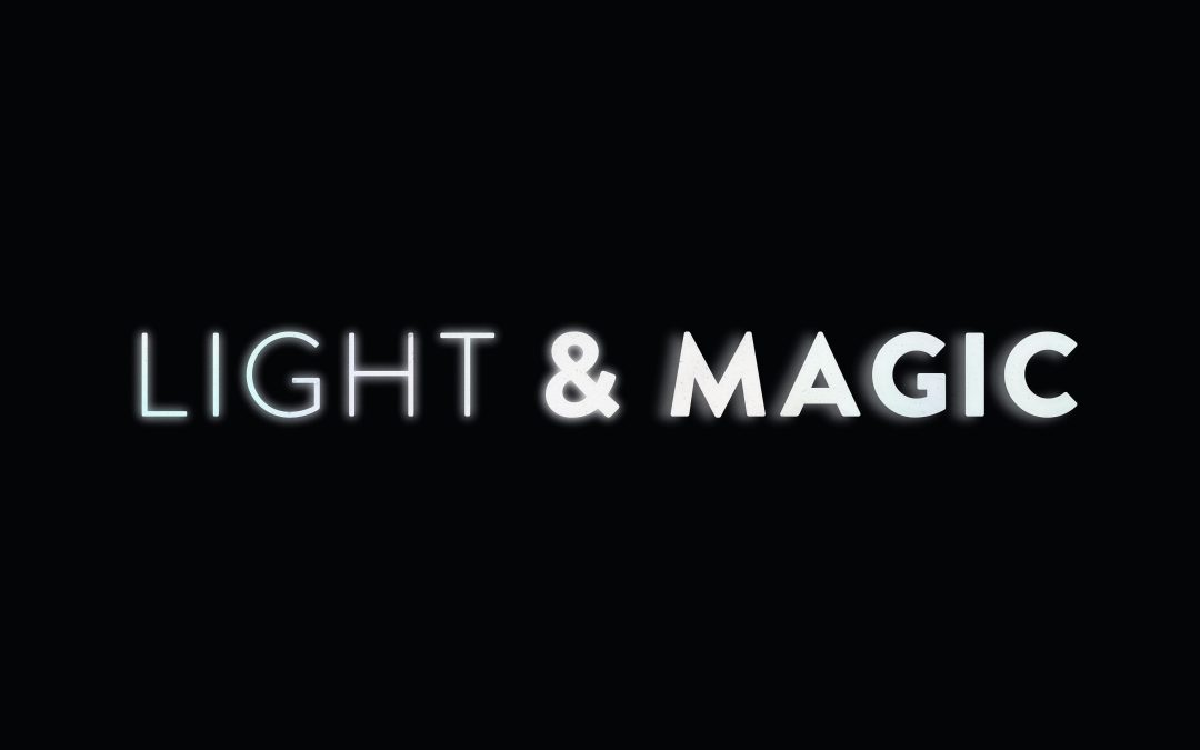 Director Joe Johnston Goes Behind the Scenes of ‘Light & Magic’ Season 2 – Exclusive