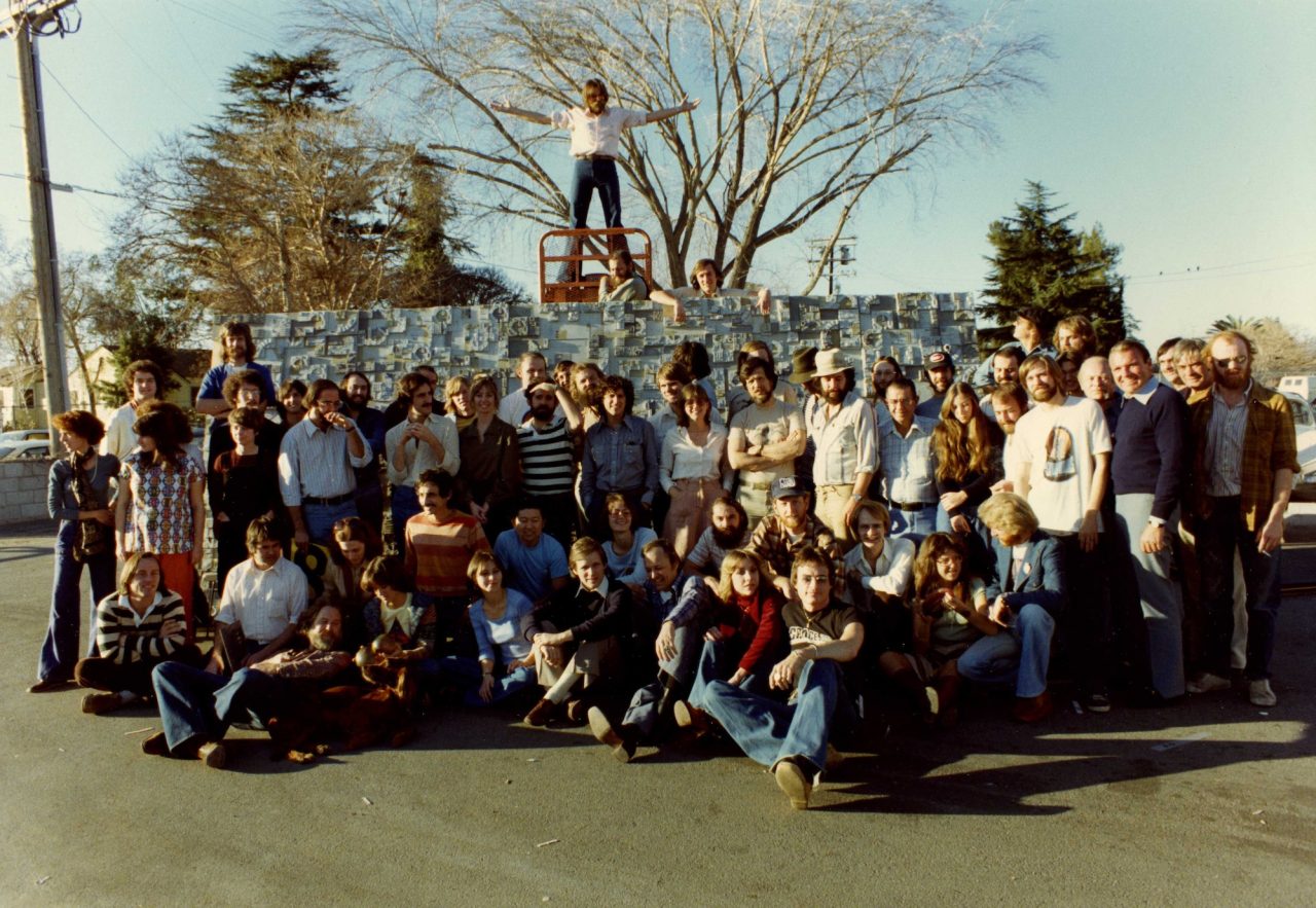 ILM’s Audacious Start in an Empty Warehouse Began 50 Years Ago ...