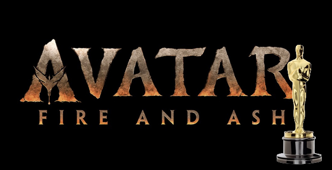 Avatar: Fire and Ash