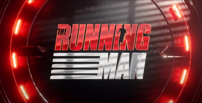 The Running Man