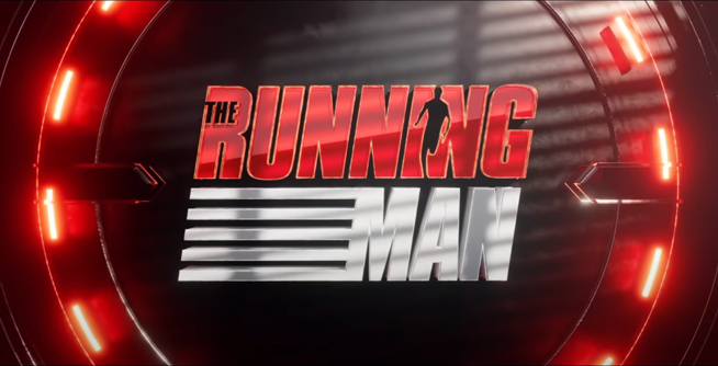 The Running Man