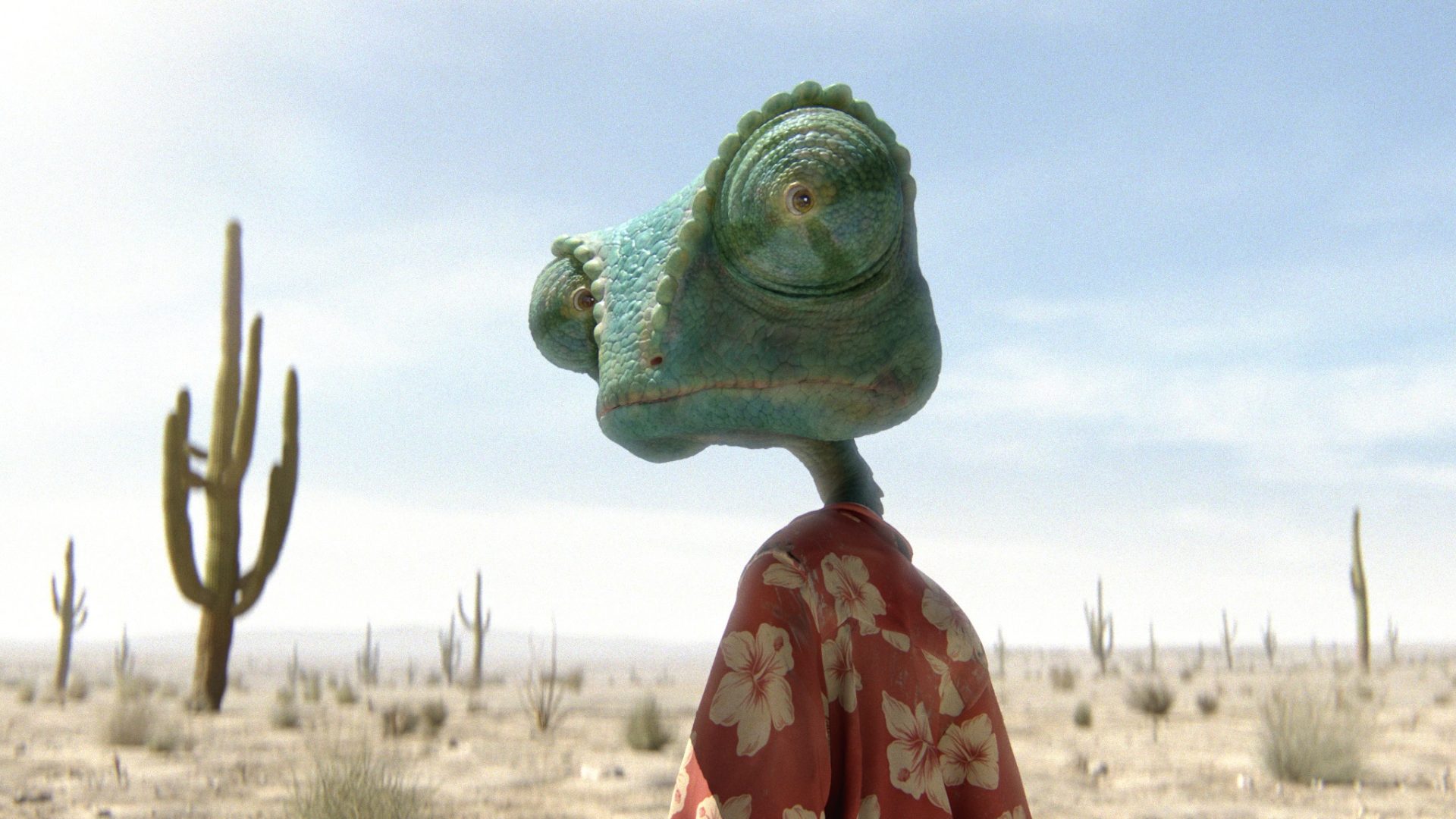 Bar From Rango ILM Evolutions: Animation, From Rotoscoping to ‘Rango’ | ILM.com