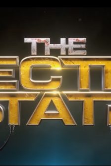 Electric State