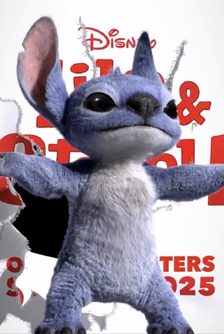 credits- Lilo & Stitch