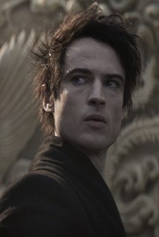 Sandman 2 credits