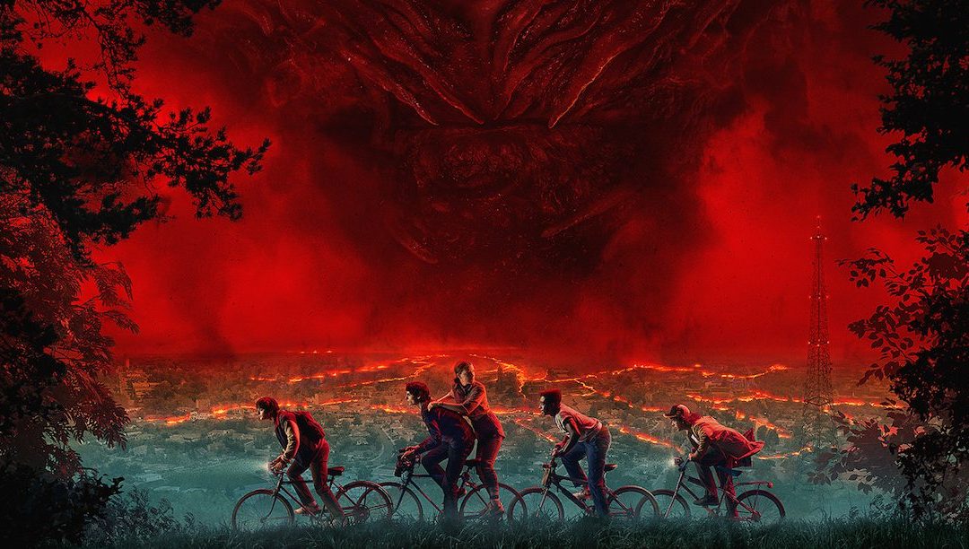 Stranger Things (Season 5)