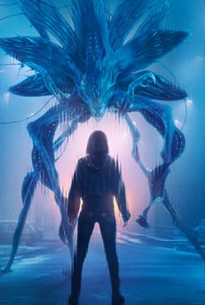 Invasion S3