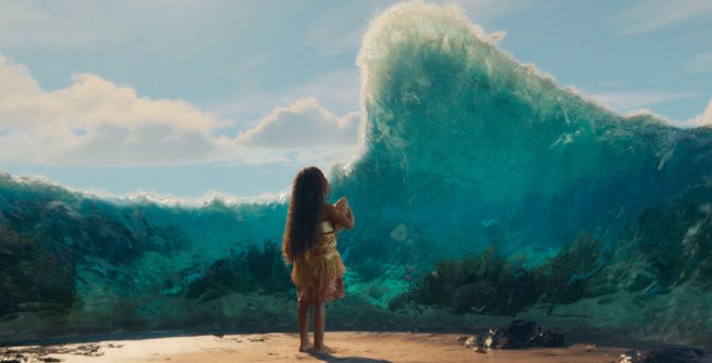 Moana