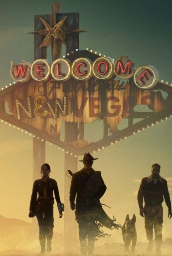 Fallout Season 2 credits