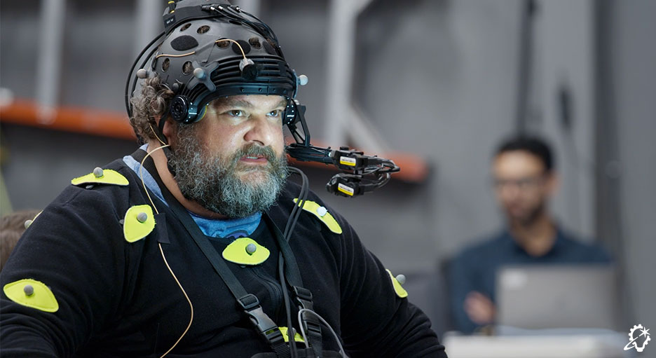 Bobby Moynihan Takes Us Behind the Scenes of ‘Star Wars: Beyond Victory’