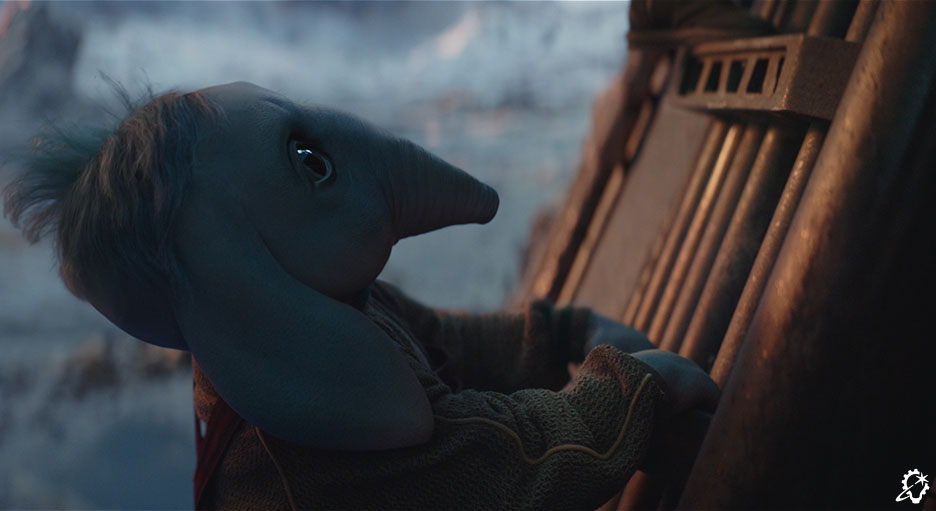 Real-Time Visual Effects: Behind-the-Scenes of ILM’s Cutting-Edge Contributions to ‘Star Wars: Skeleton Crew’