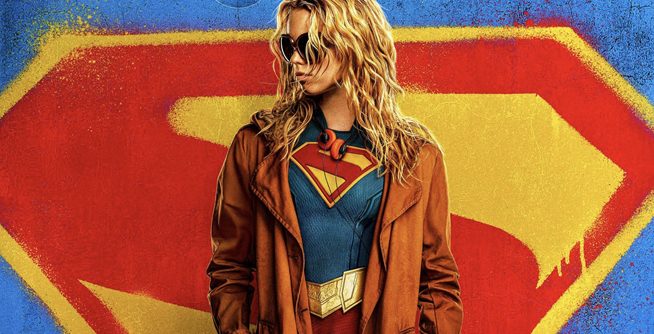 Supergirl