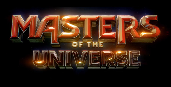 Masters of the Universe