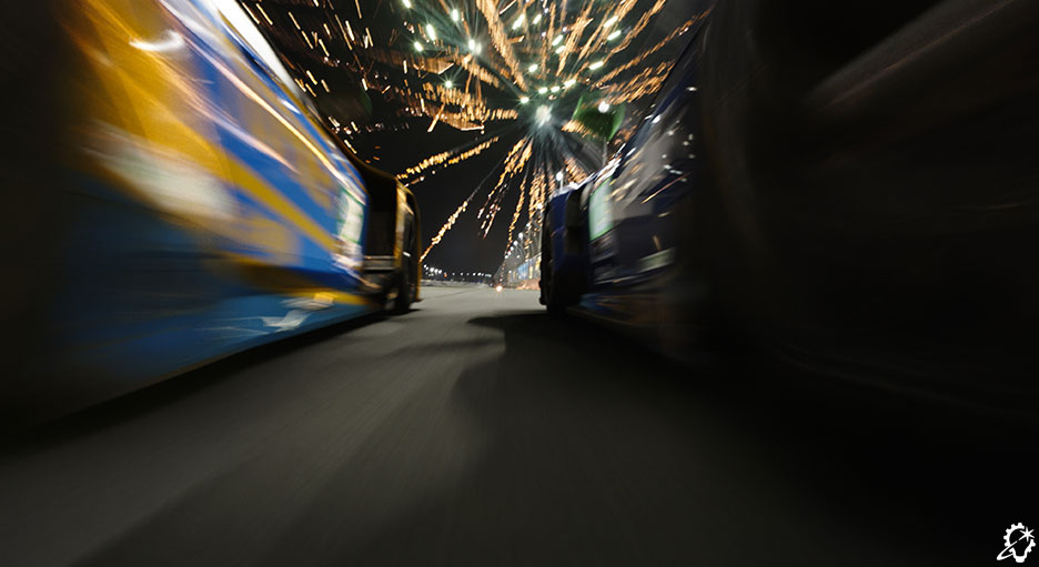 Building Belief at 200mph: ILM’s Invisible Work on ‘F1: The Movie’