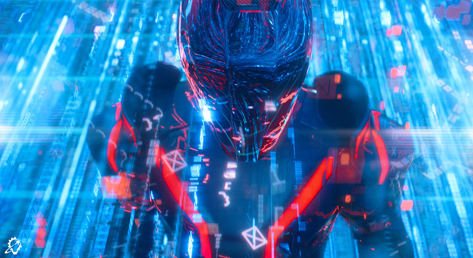 ILM’s Jeff Capogreco and Jhon Alvarado Take Us Into the Grid of ‘Tron: Ares’