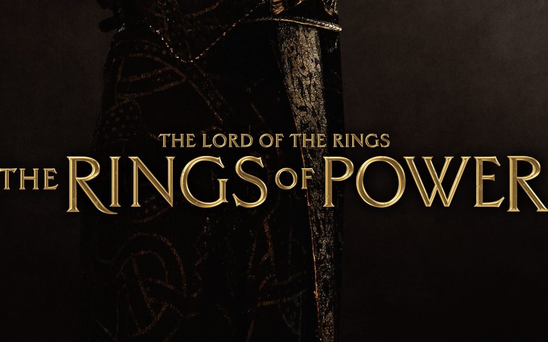 The Lord of the Rings: The Rings of Power (Season 3)