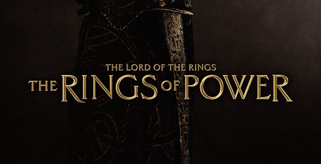 The Lord of the Rings: The Rings of Power (Season 3)