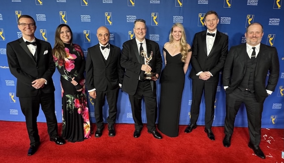 ILM Wins for ‘Skeleton Crew’ and ‘Ultraman: Rising’ at Children’s & Family Emmy Awards