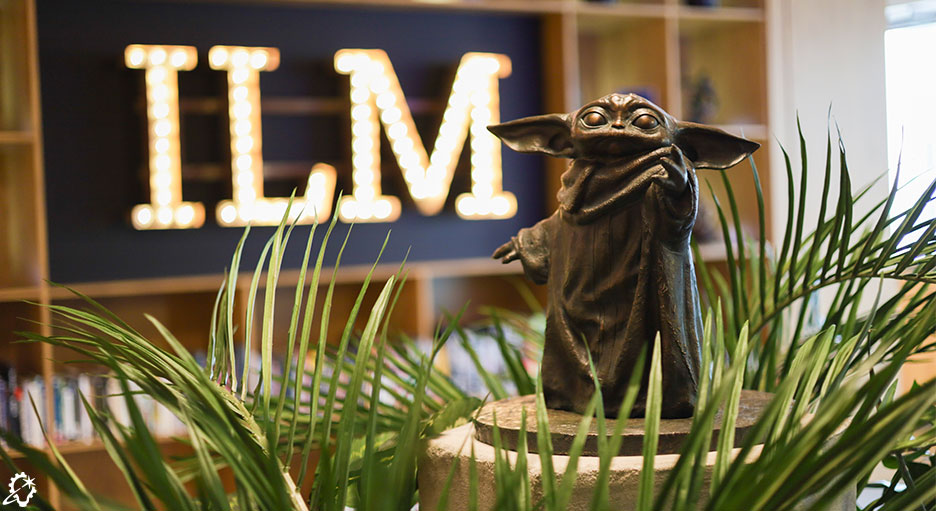 ILM Vancouver: People, Place, and Culture on the Pacific Coast