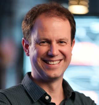 Francois Chardavoine