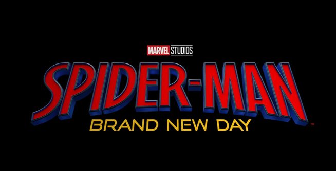Spider-Man: Brand New Day