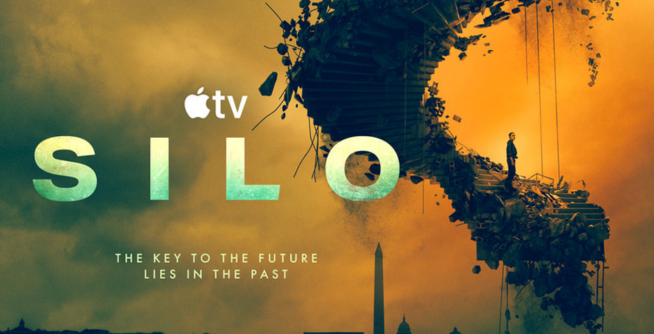 Silo – Season 3