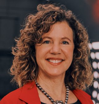 Janet Lewin