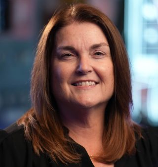Jeanie King