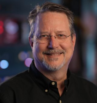 John Knoll