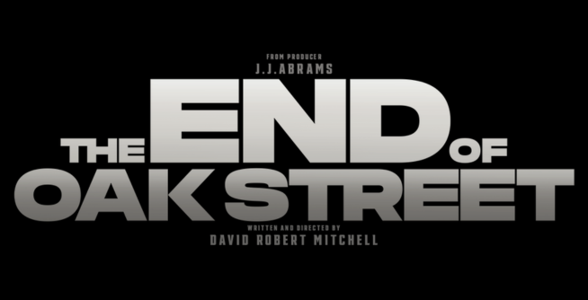 The End of Oak Street