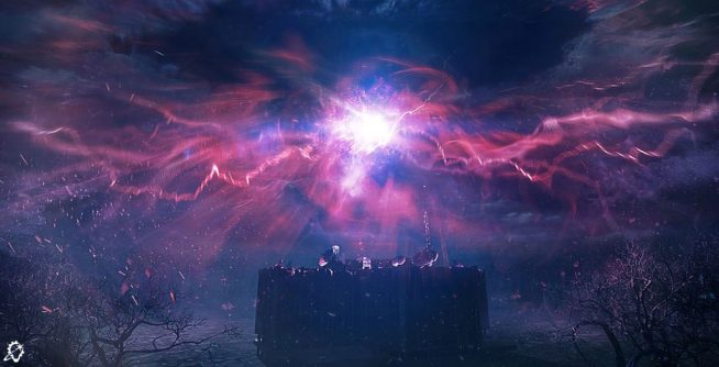 Stranger Things Season 5 | Art Gallery