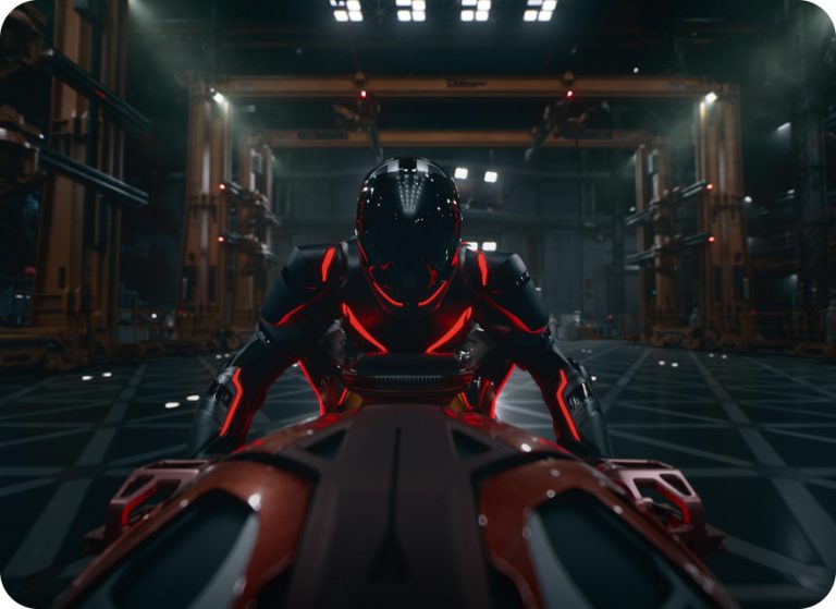 Home | Industrial Light & Magic
